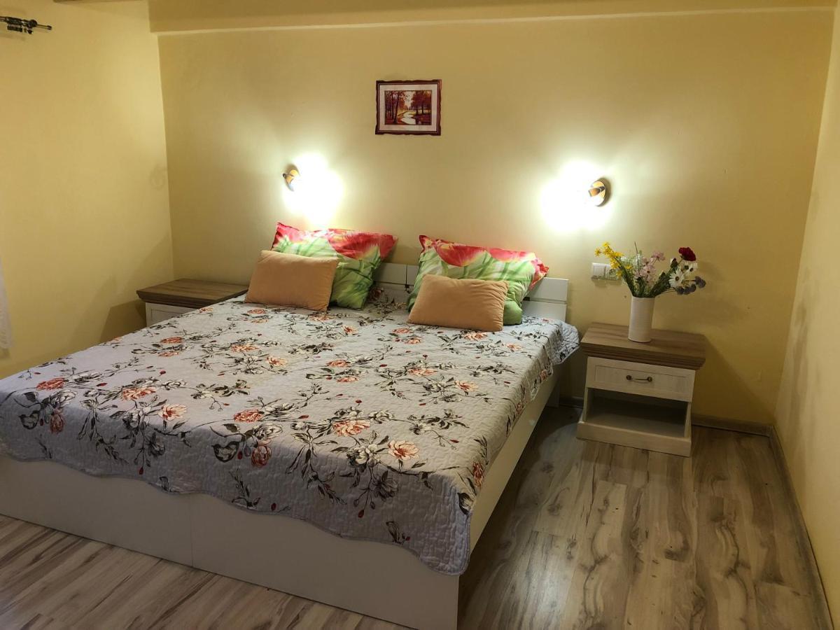 Apartmany Matilda Pribylina Εξωτερικό φωτογραφία