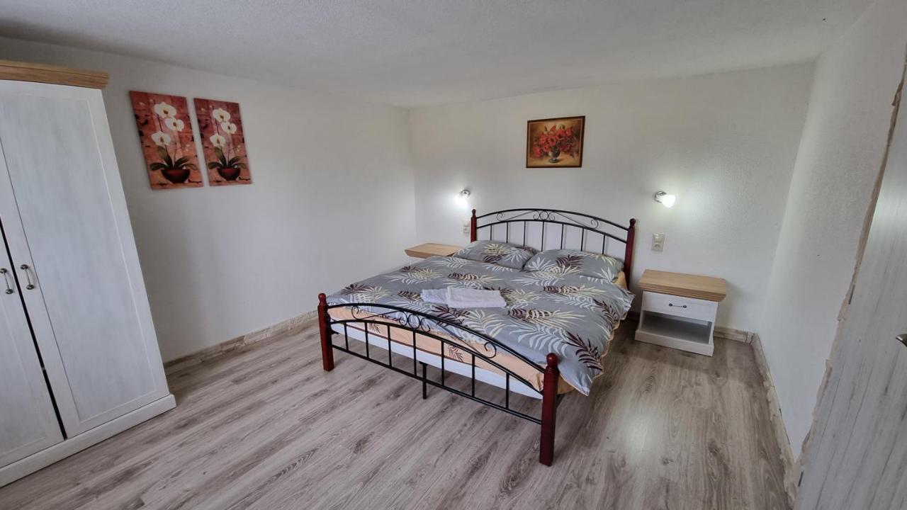 Apartmany Matilda Pribylina Εξωτερικό φωτογραφία