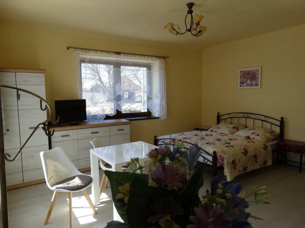 Apartmany Matilda Pribylina Εξωτερικό φωτογραφία