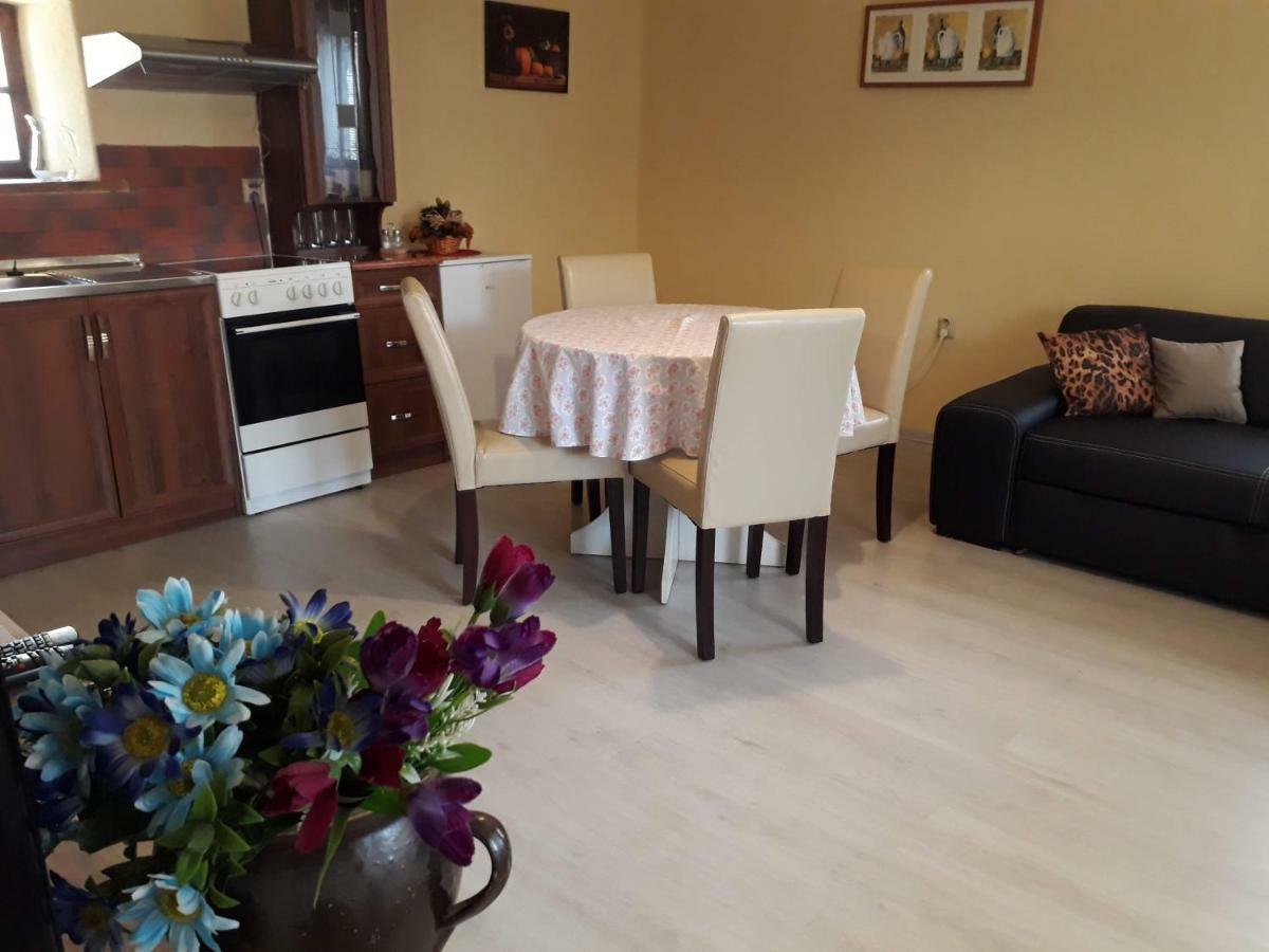 Apartmany Matilda Pribylina Εξωτερικό φωτογραφία