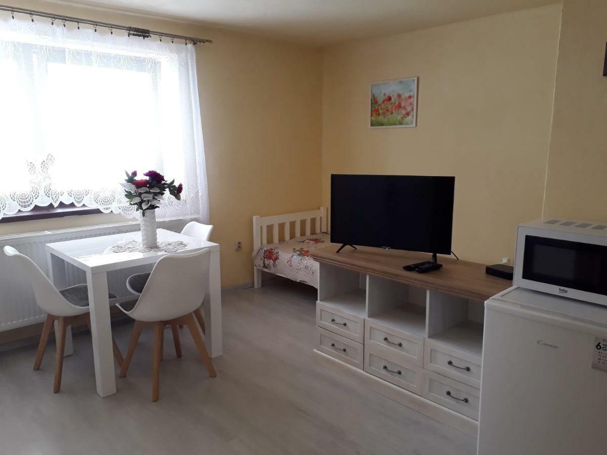 Apartmany Matilda Pribylina Εξωτερικό φωτογραφία