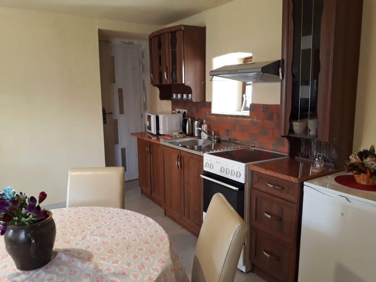 Apartmany Matilda Pribylina Εξωτερικό φωτογραφία