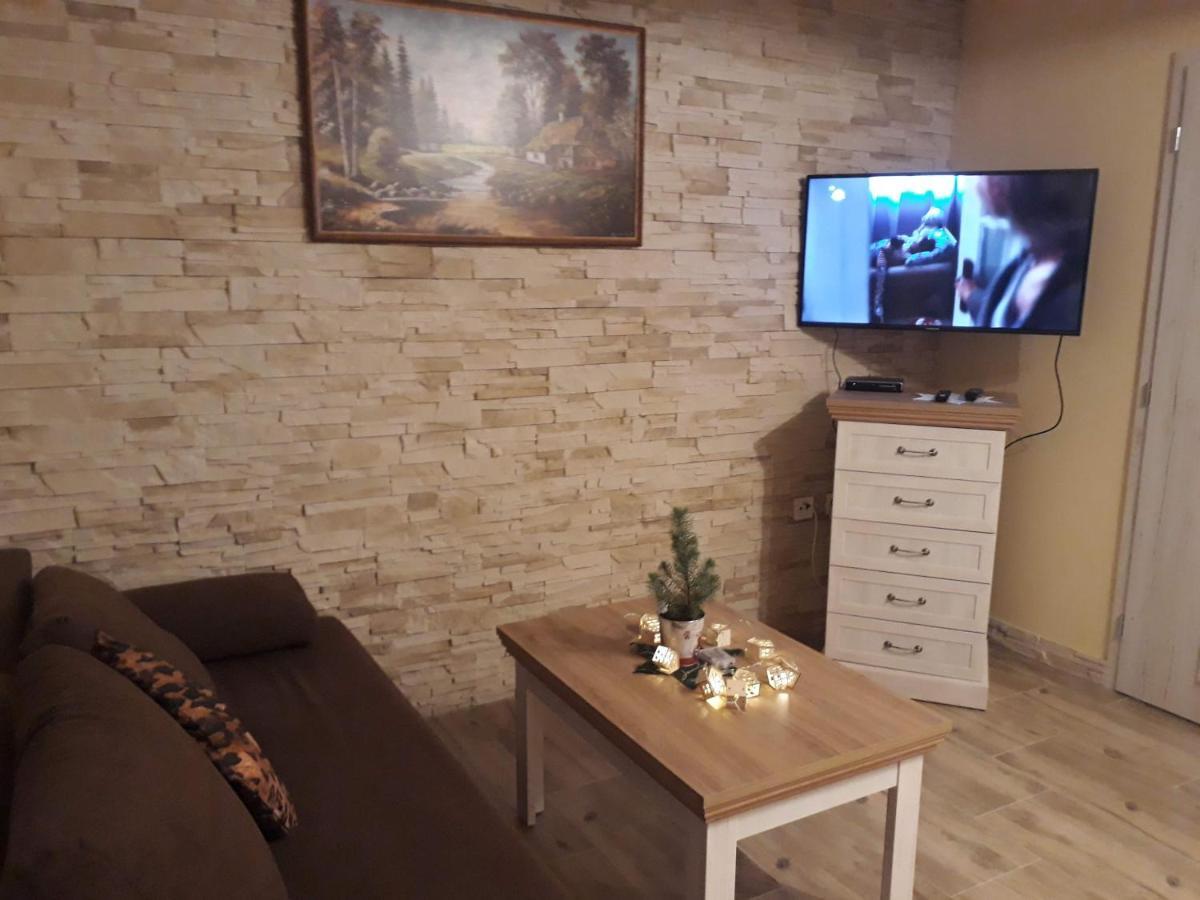 Apartmany Matilda Pribylina Εξωτερικό φωτογραφία