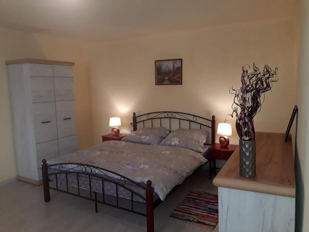 Apartmany Matilda Pribylina Εξωτερικό φωτογραφία